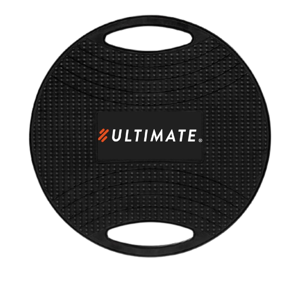 ULTIMATE FITNESS - DISCO BALANCE PRO CON AGARRES  EQUILIBRIO PLÁSTICO