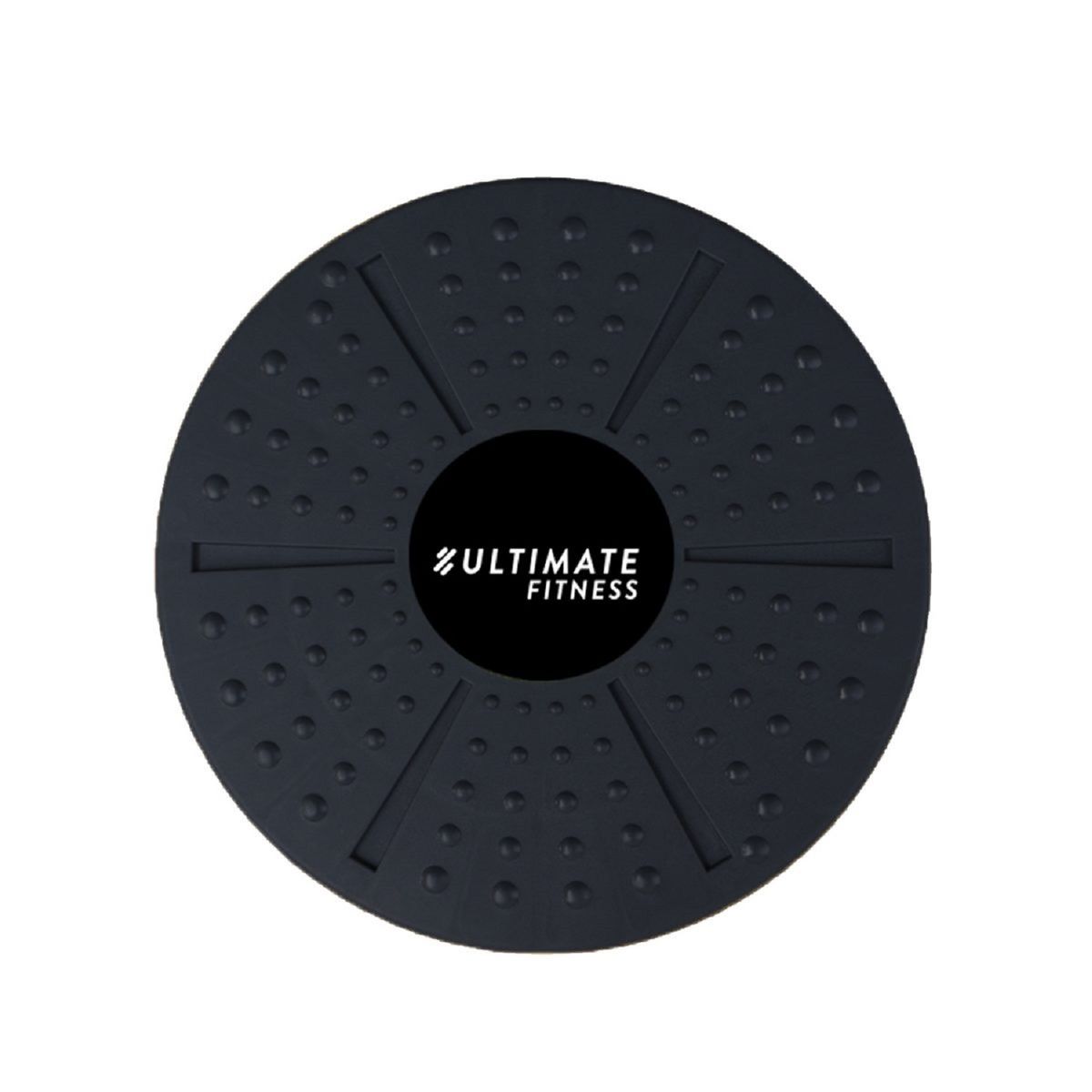 ULTIMATE FITNESS - DISCO BALANCE  EQUILIBRIO PLÁSTICO