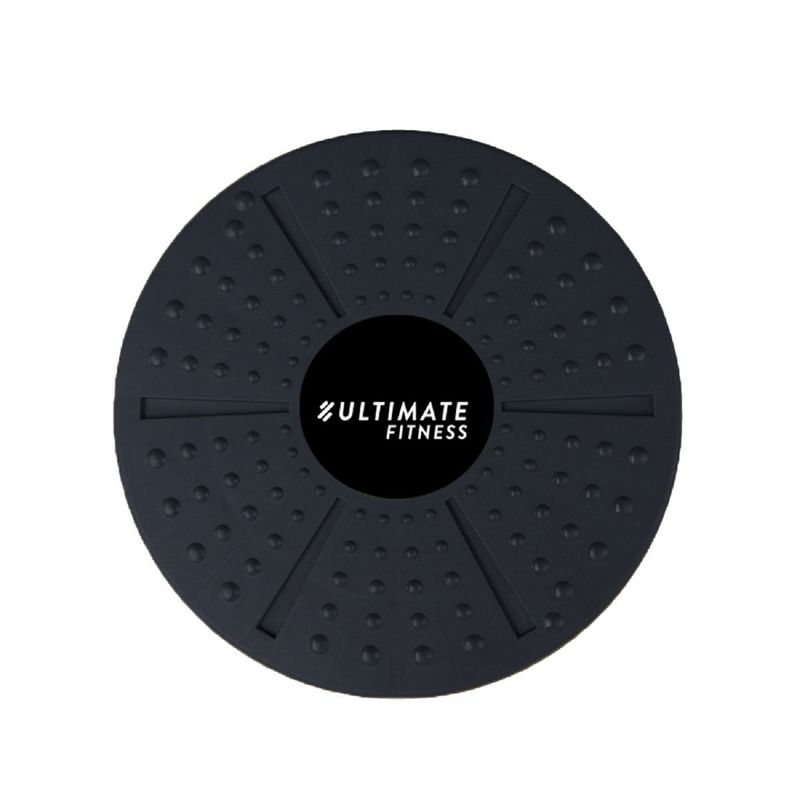 ULTIMATE FITNESS - DISCO BALANCE  EQUILIBRIO PLÁSTICO