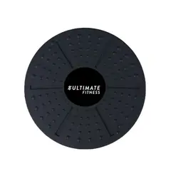 ULTIMATE FITNESS - DISCO BALANCE EQUILIBRIO PLÁSTICO