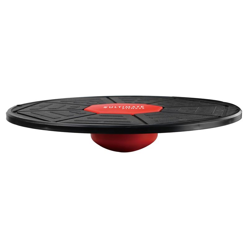 ULTIMATE FITNESS - DISCO BALANCE  EQUILIBRIO AJUSTABLE