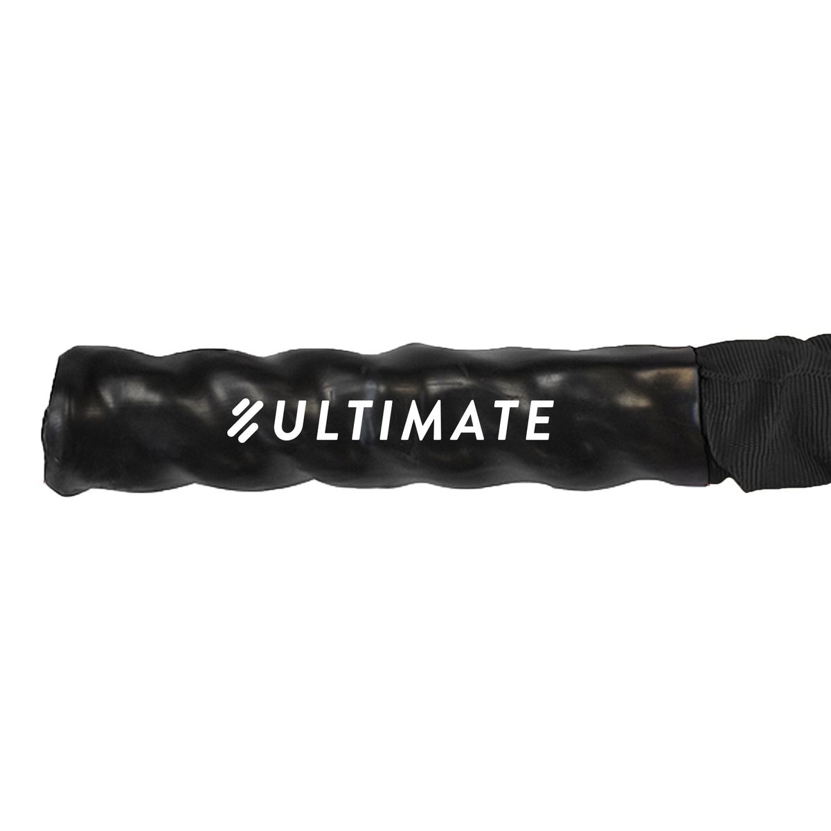 ULTIMATE FITNESS - CUERDA BATTLE ROPE PRO 12 METROS