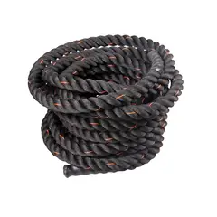 ULTIMATE FITNESS - BATTLE ROPE - CUERDA ENTRENAMIENTO 457 VAR 9 METROS