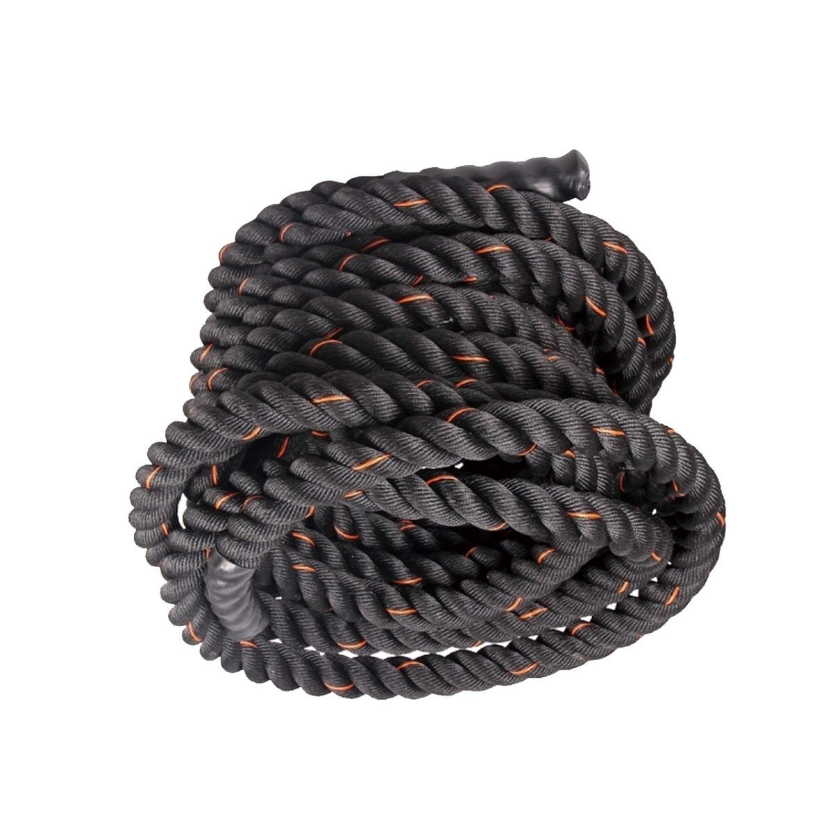 ULTIMATE FITNESS - BATTLE ROPE - CUERDA ENTRENAMIENTO 457 VAR 9 METROS