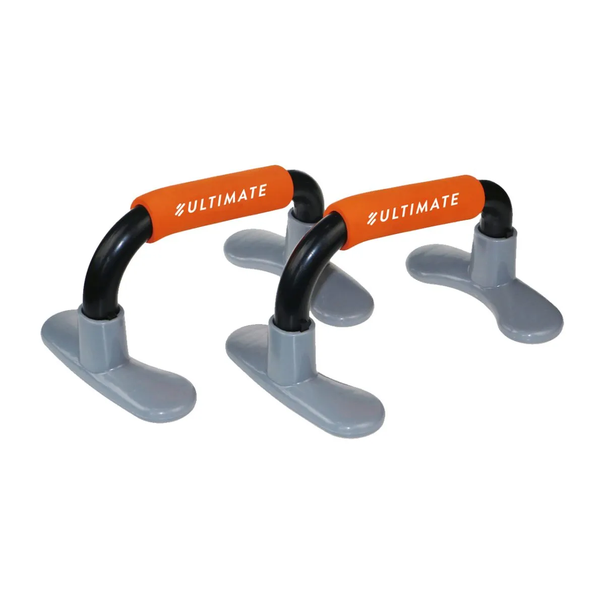 ULTIMATE FITNESS - BARRA FLEXIONES PUSH UP