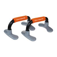 BARRA FLEXIONES PUSH UP