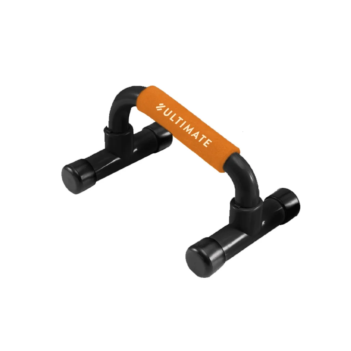 ULTIMATE FITNESS - BARRA FLEXIONES PUSH UP