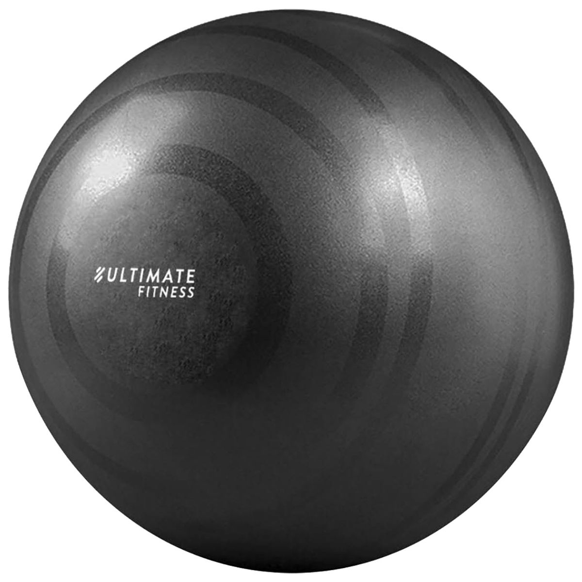 ULTIMATE FITNESS - BALÓN PILATES PRO 75 CM