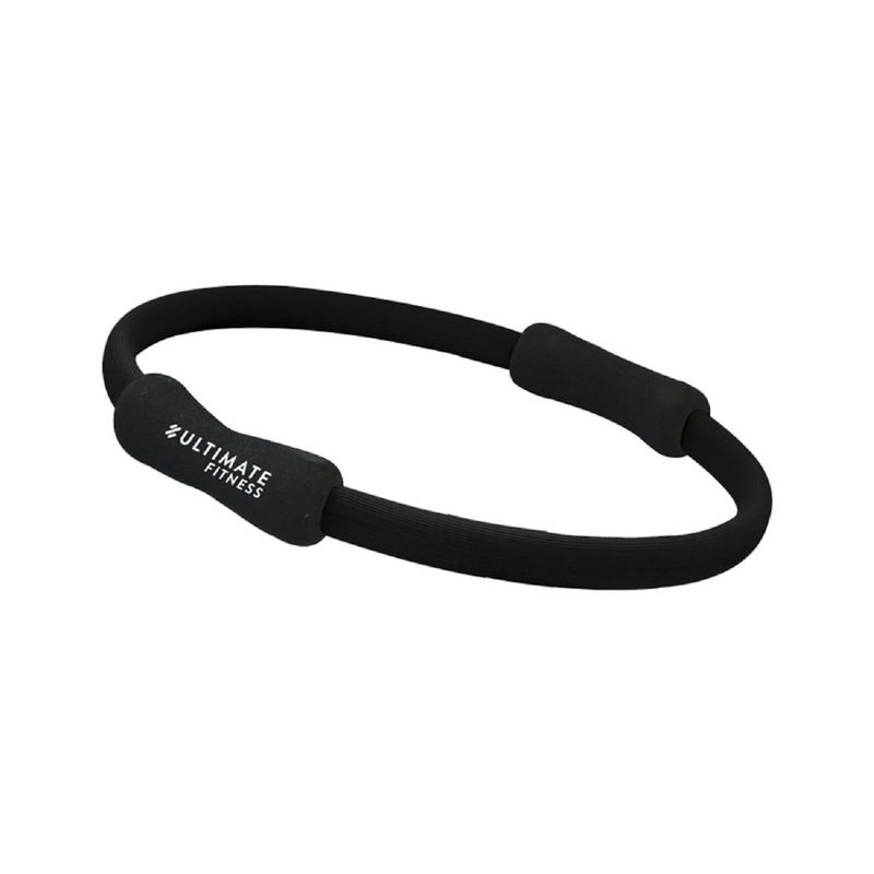 ULTIMATE FITNESS - ANILLO  ARO DE PILATES