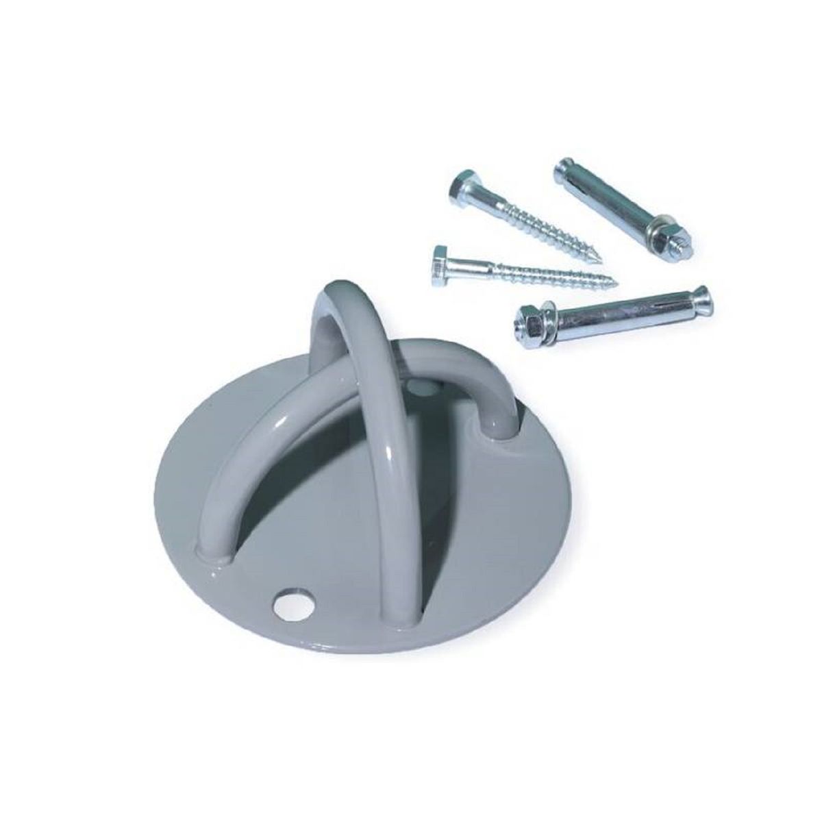 ULTIMATE FITNESS - ANCLAJE PARA BANDAS DE SUSPENSIÓN TRX