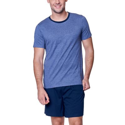 Imagen 2 del producto Pijama Corto Hombre 9193