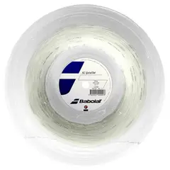 BABOLAT - CUERDA TENIS SG SPIRALTEK BL 1.30 X 200 MTS