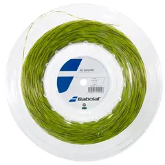 BABOLAT - CUERDA TENIS SPIRALTECK 1.25 X 200 MTS