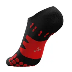 COMPRESSPORT - NO SHOW SOCKS CALCETÍN DEPORTIVO T1R