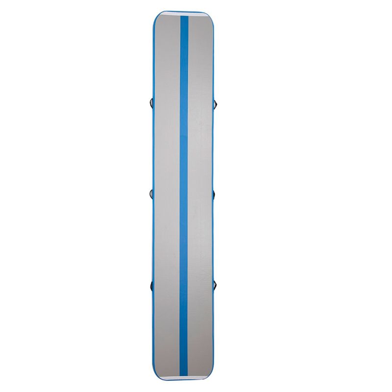 ULTIMATE FITNESS - AIRTRACK 6 METROS – COLCHONETA INFLABLE GIMNASIA