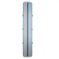 ULTIMATE FITNESS - AIRTRACK 6 METROS – COLCHONETA INFLABLE GIMNASIA