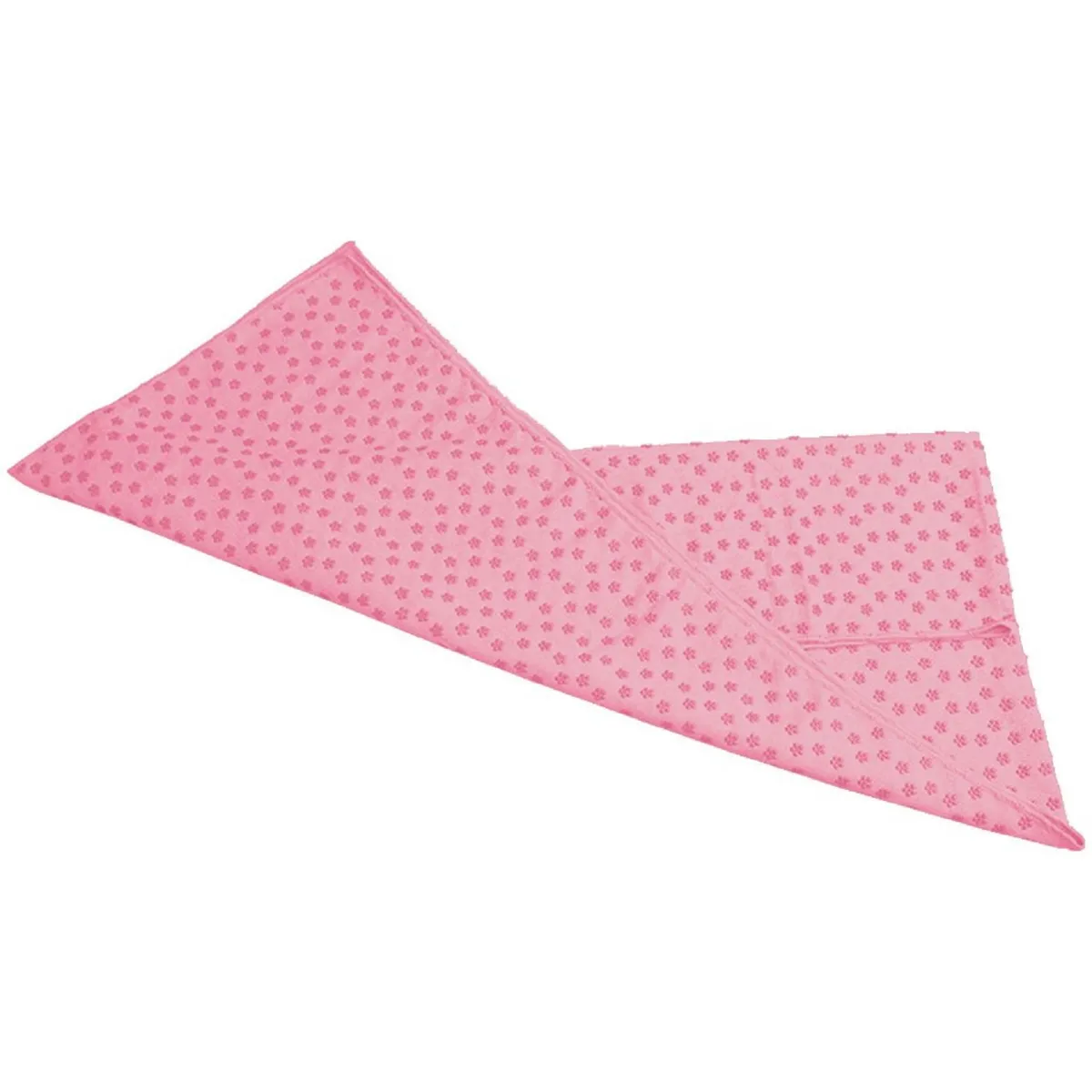 ULTIMATE FITNESS - TOALLA - MAT DE YOGA ALGODÓN