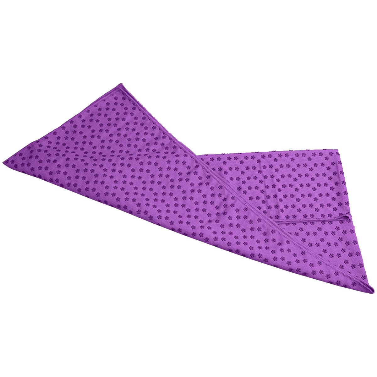 ULTIMATE FITNESS - TOALLA - MAT DE YOGA ALGODÓN