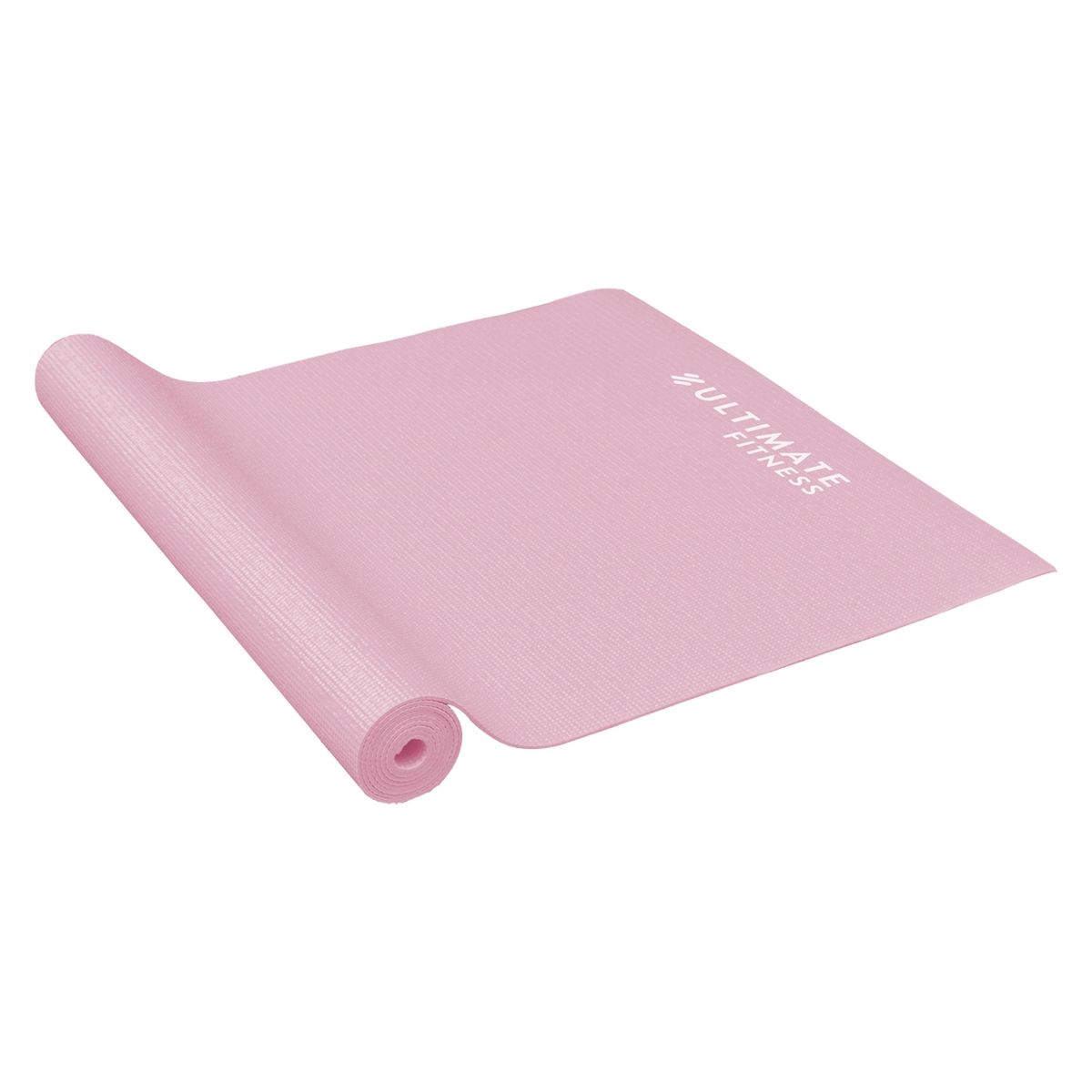 ULTIMATE FITNESS - MAT DE YOGA 4 MM EVA