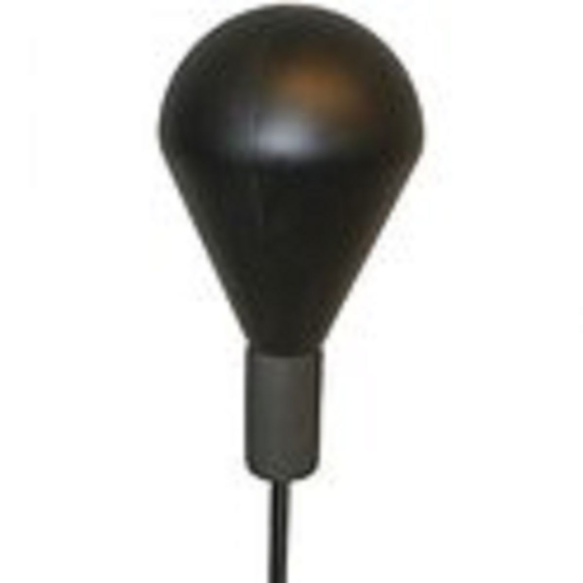 ULTIMATE FITNESS - PUNCHING BALL PRO  PERA DE BOXEO CON BASE