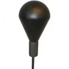 ULTIMATE FITNESS - PUNCHING BALL PRO PERA DE BOXEO CON BASE