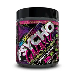 ITALO GROTTINI - Pre Entreno Psycho Galaxy - - Limon