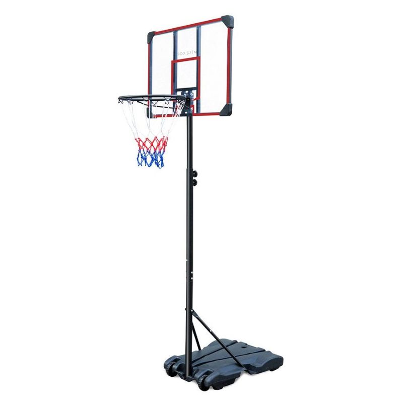 GENERICO - ARO DE BÁSQUETBOL A200 - 2.13 METROS