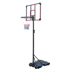 GENERICO - ARO DE BÁSQUETBOL A200 - 2.13 METROS