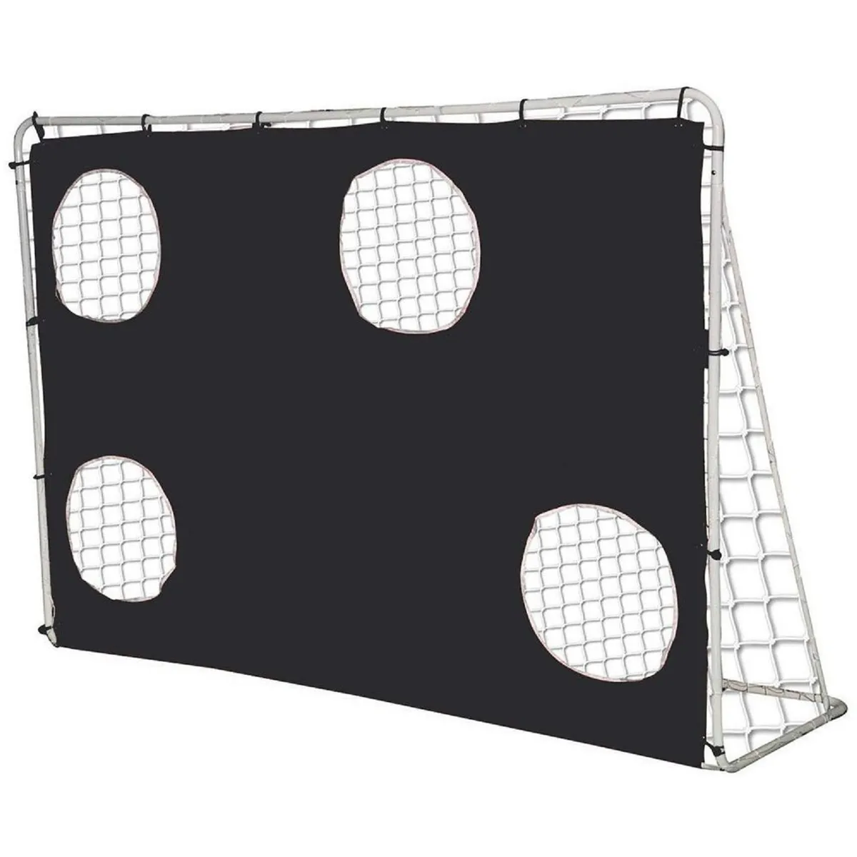 TOP SPIN - ARCO DE FUTBOL 3 EN 1 217 X 153 CM