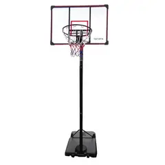 GENERICO - ARO PEDESTAL DE BÁSQUETBOL A750 ELITE EASY