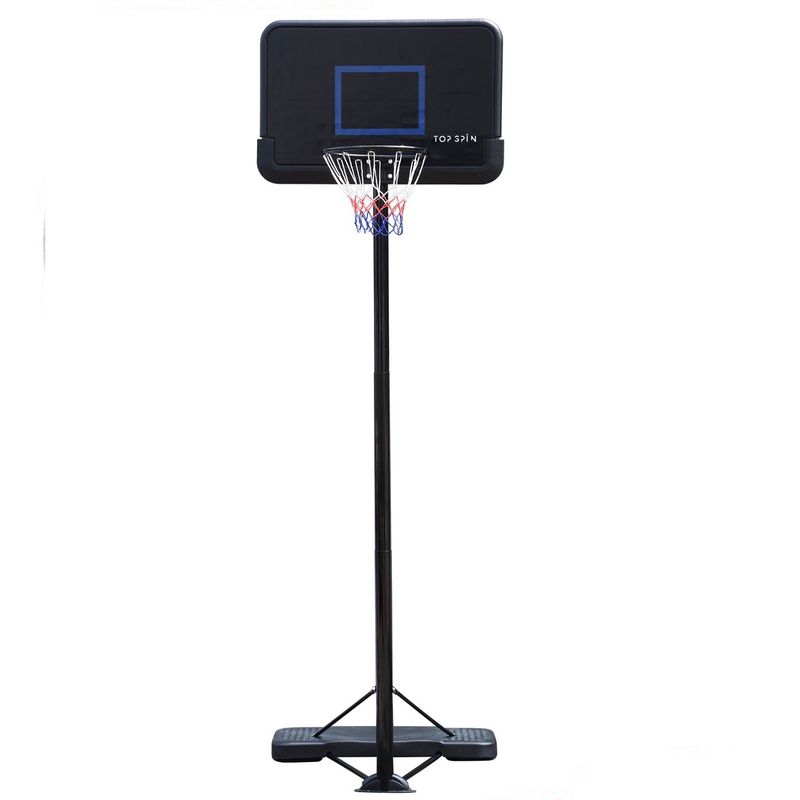 TOP SPIN - ARO DE BÁSQUETBOL A300 - 3.05 METROS