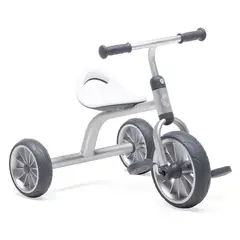 KANGGU - TRICICLO ALUMINIO GRIS