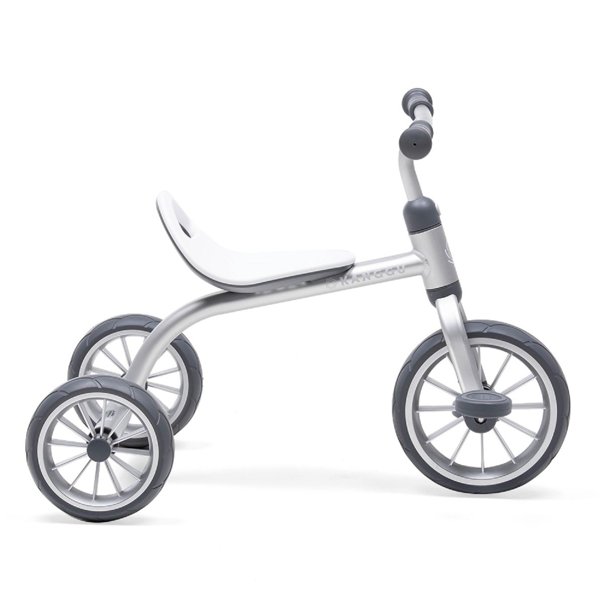 KANGGU - TRICICLO ALUMINIO GRIS