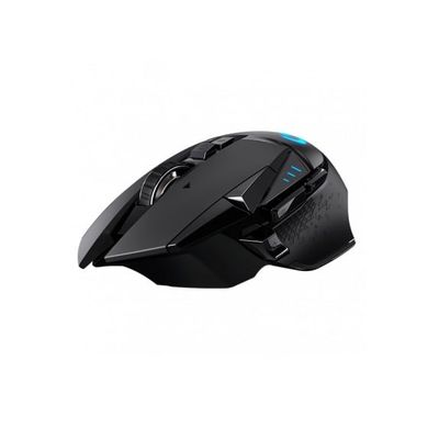Imagen 2 del producto Mouse inalámbrico G502 Lightspeed Sensor Hero 16K Carga Inalambrica