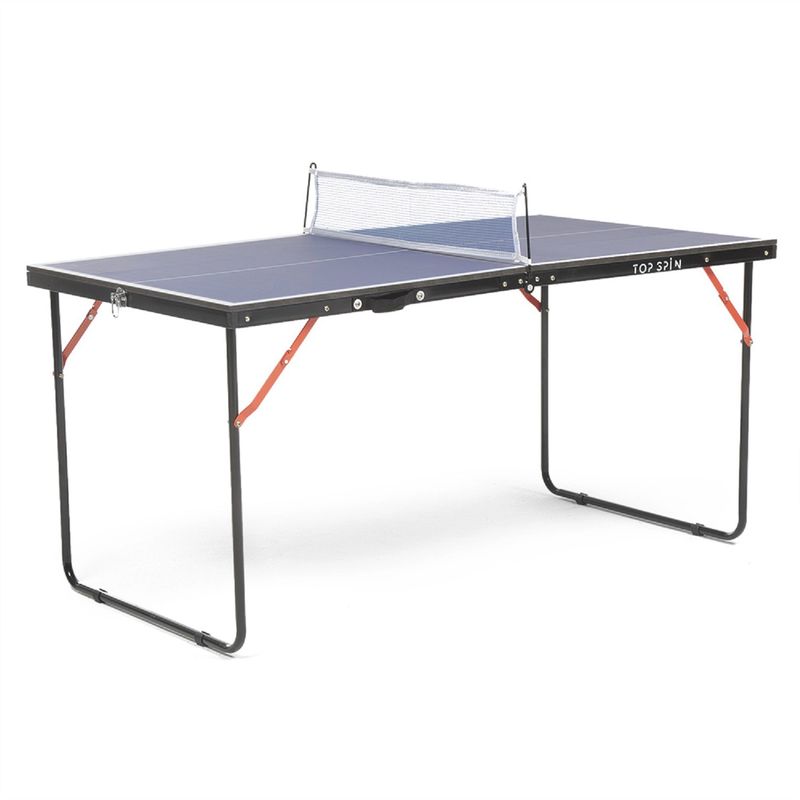 ULTIMATE FITNESS - MESA DE PING PONG A1 MINI