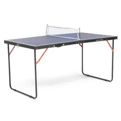 ULTIMATE FITNESS - MESA DE PING PONG A1 MINI