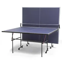 MESA DE PING PONG FRONTON M4 PRO