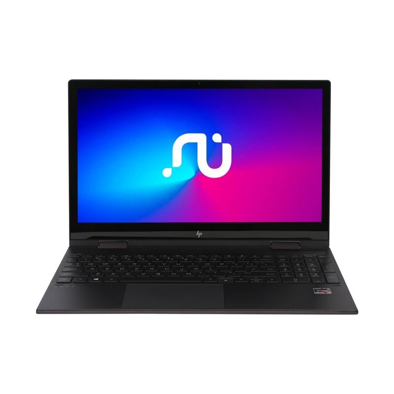 HP - HP Envy X360 15m-ee0023dx 15,6" Ryzen7-4700U 512 SSD 8GB Reacondicionado