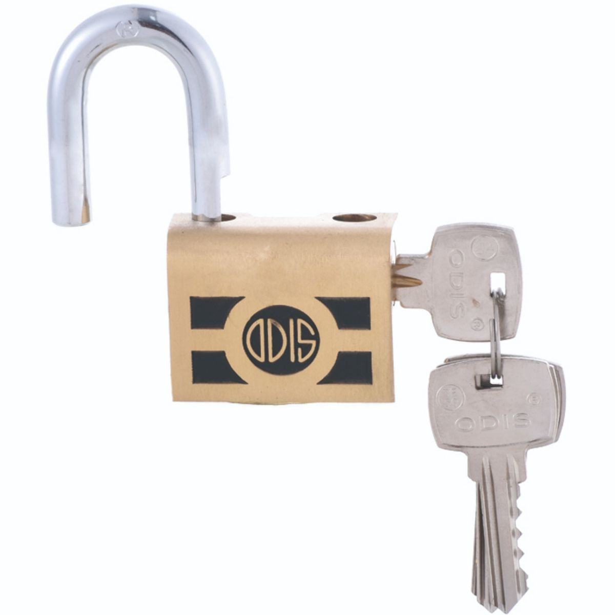 ODIS - Candado Odis 710 33mm