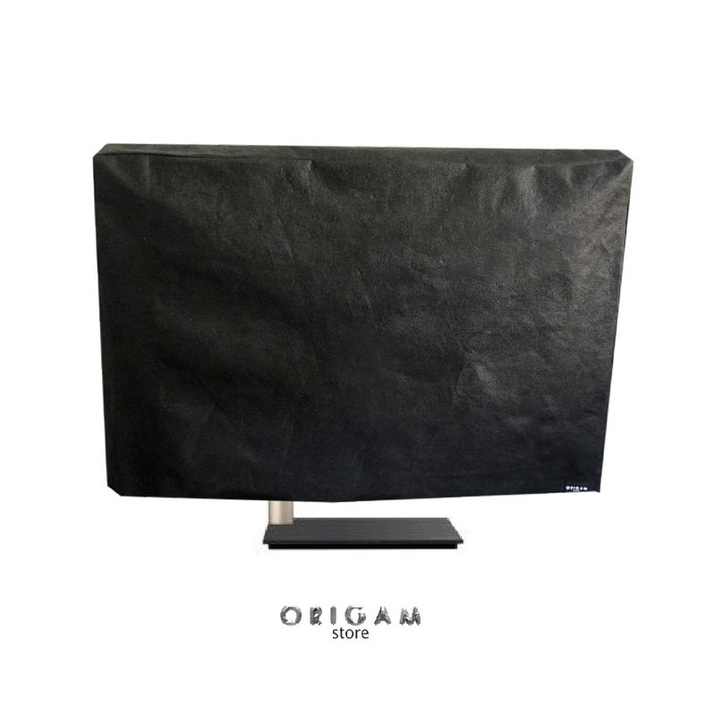GENERICO - Funda Antipolvo All In One 23´8 Teclado Y Mouse Nanocobre