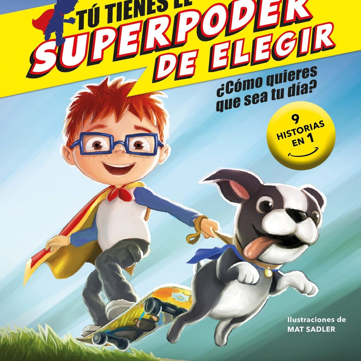 TOP10BOOKS - LIBRO Un Dia Con Dani - Un Dia Con Dani