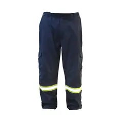 ALASKA - Pantalón Cargo Logistic
