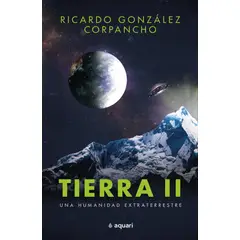 TOP10BOOKS - LIBRO Tierra Ii - Tierra Ii