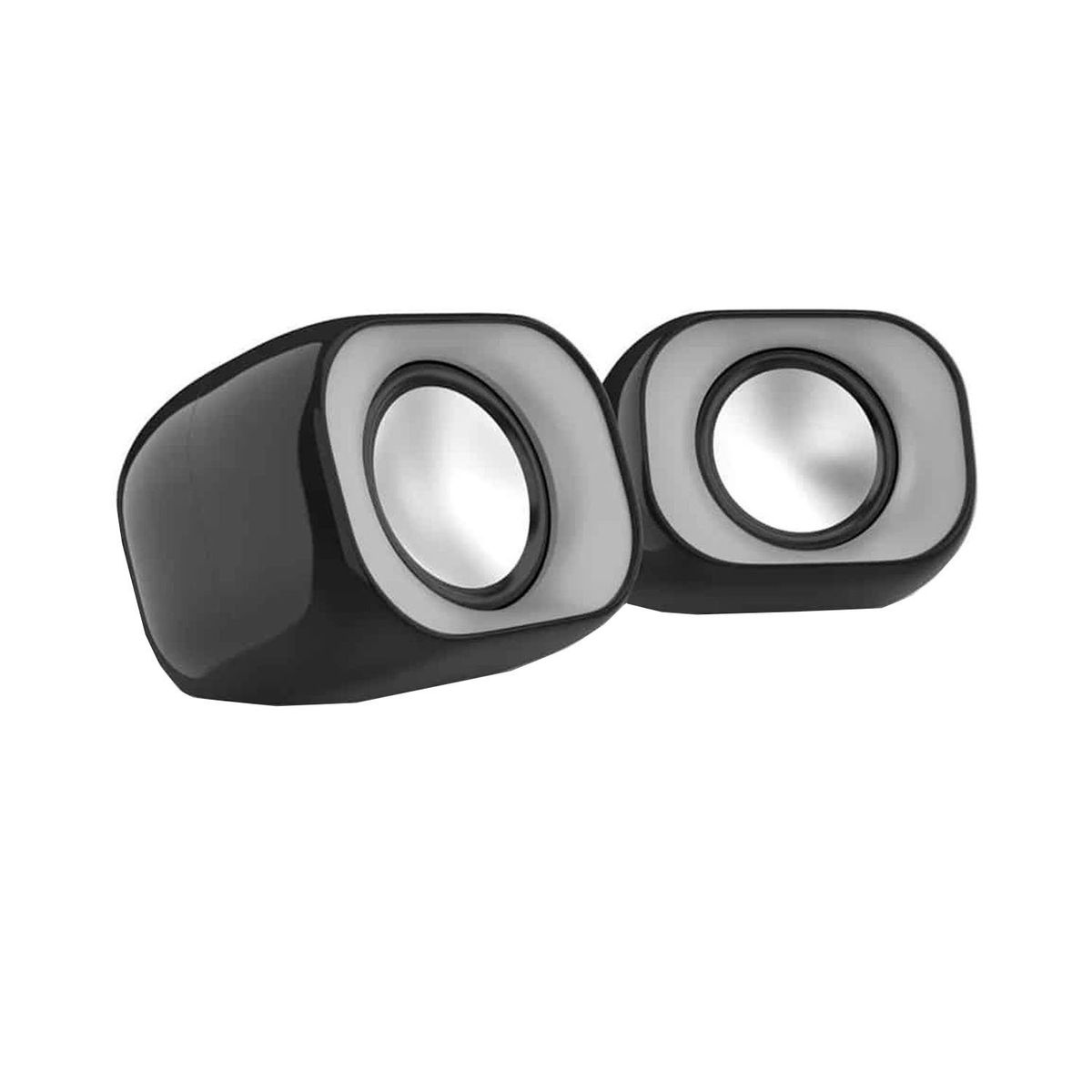 HP - Parlantes Gamer HP DHS-2111 - Crazygames