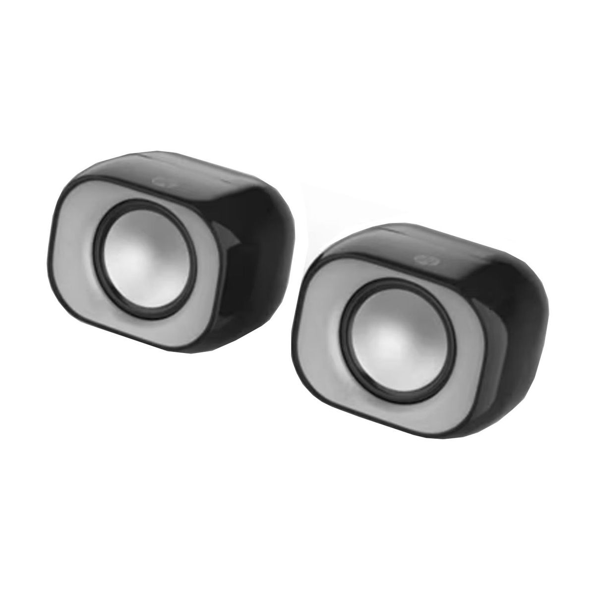 HP - Parlantes Gamer HP DHS-2111 - Crazygames