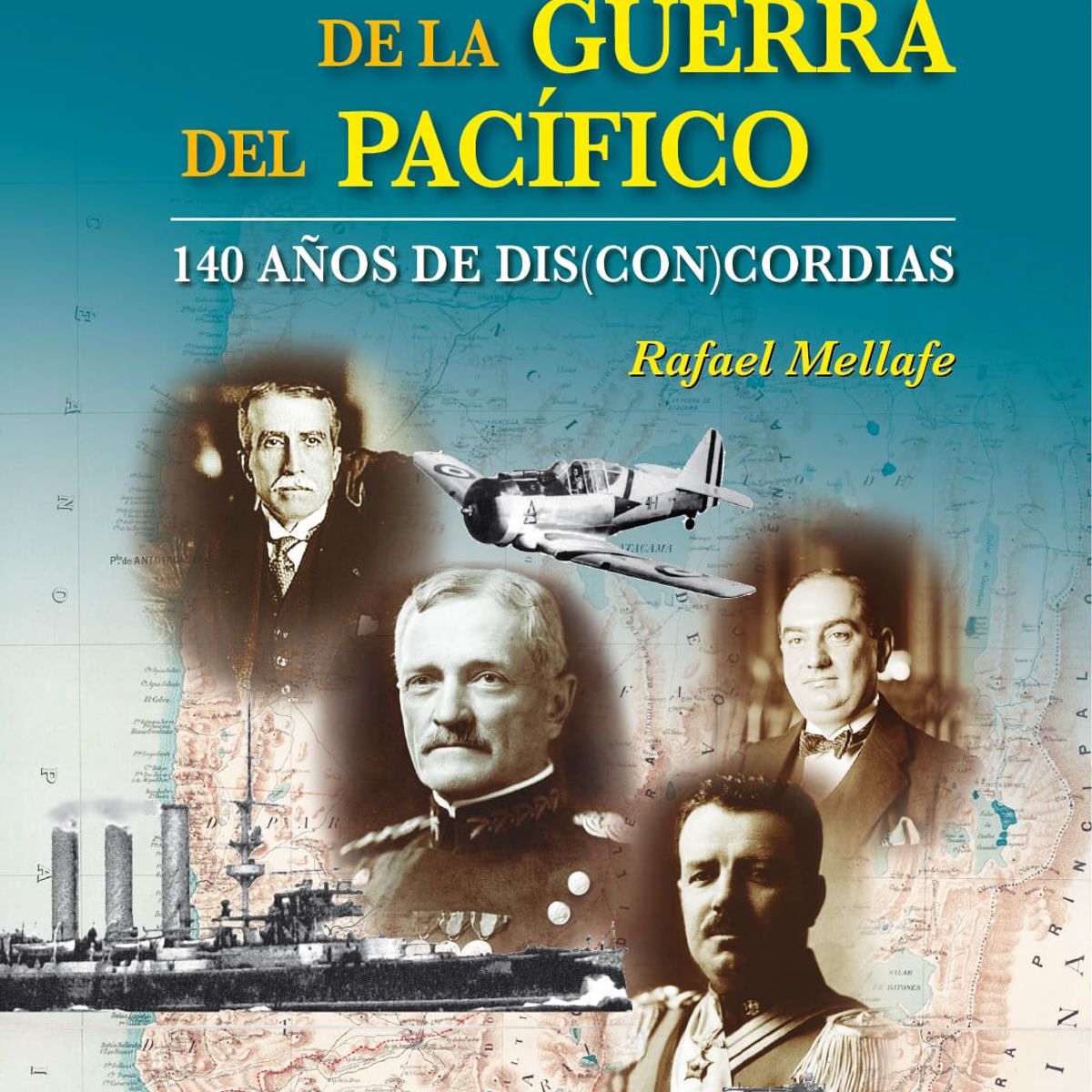 TOP10BOOKS - LIBRO Ecos De La g u e r r a Del Pacífico - Ecos De La g u e r r a Del Pacífico