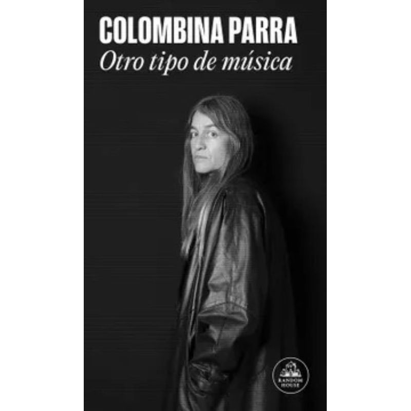 TOP10BOOKS - LIBRO OTRO TIPO DE MUSICA /809