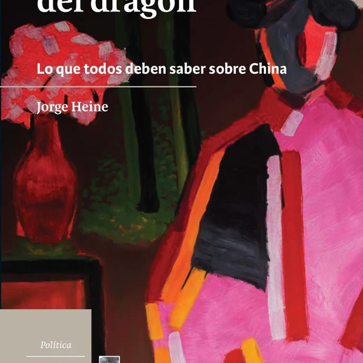 TOP10BOOKS - LIBRO XI-Na En El Siglo Del Dragon - Xi-Na En El Siglo Del Dragon