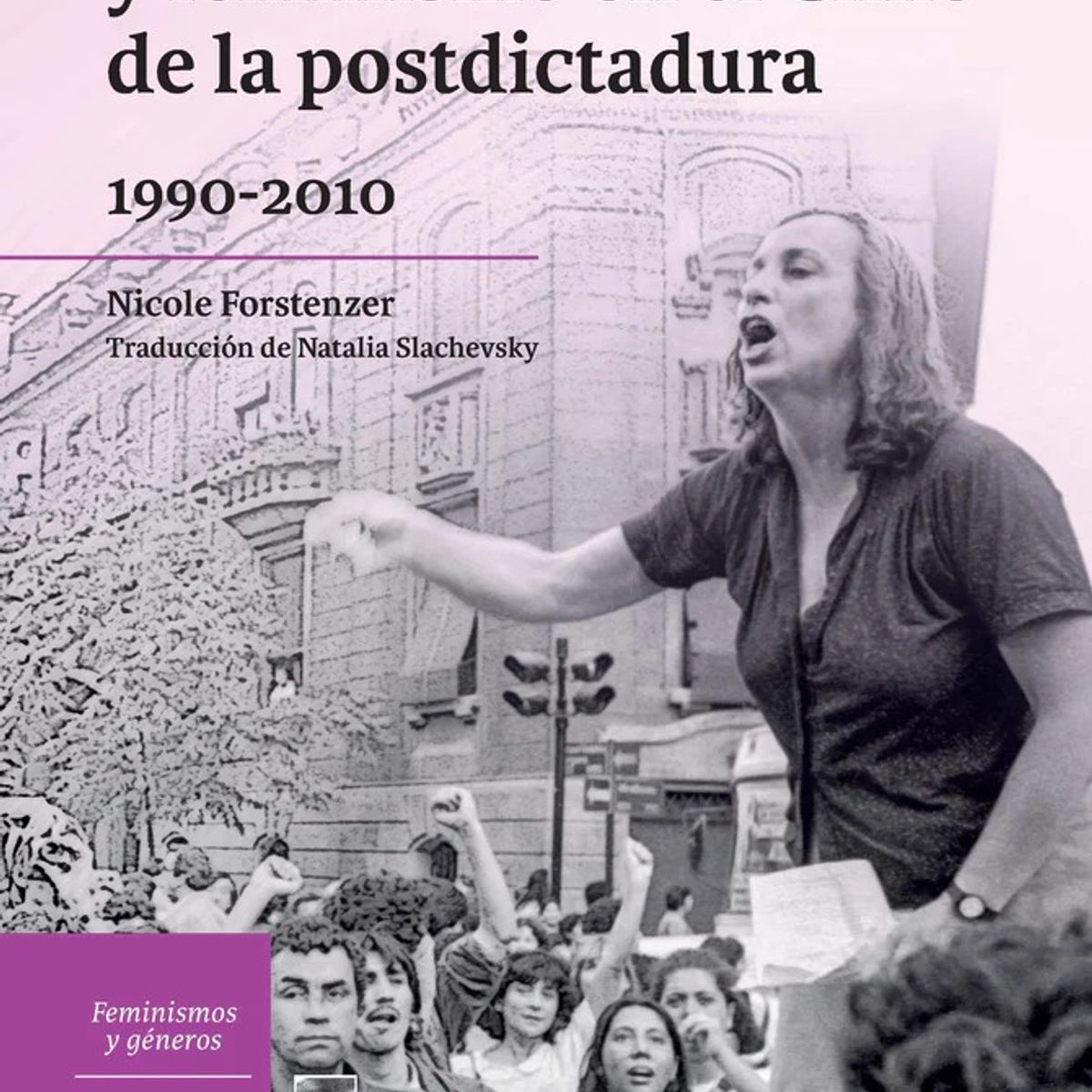 TOP10BOOKS - LIBRO Politica De Genero Y Feminismo En El Chile De La Postdictadura canales
