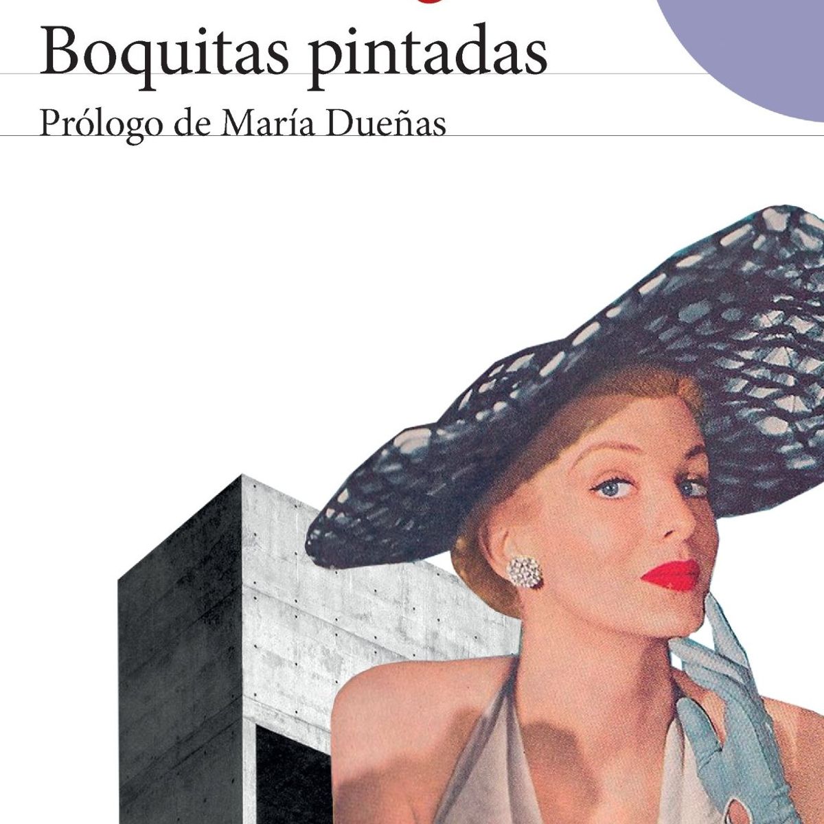 TOP10BOOKS - LIBRO Boquitas Pintadas - Boquitas Pintadas